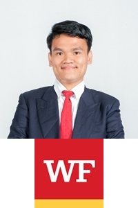 Jonathan Zara, Banking Representative, Wells Fargo Philippines