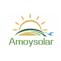 Xiamen Amoy Solar Technology Co.,Ltd. at Solar & Storage Live Philippines 2024