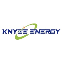 Knyee Energy at Solar & Storage Live Philippines 2024