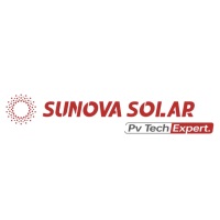 Sunova Solar Technology Co., Ltd at Solar & Storage Live Philippines 2024