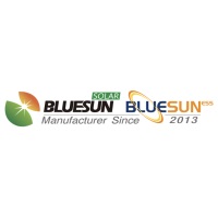 Bluesun Solar Co.,Ltd. at Solar & Storage Live Philippines 2024