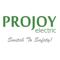 Projoy Electric Co., Ltd at Solar & Storage Live Philippines 2024