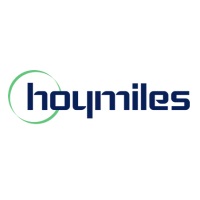 Hoymiles Power Electronics Inc. at Solar & Storage Live Philippines 2024