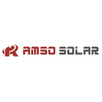 Amso Solar Technology Co.,Ltd. at Solar & Storage Live Philippines 2024