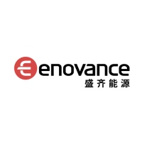 Shenzhen EENOVANCE Energy Technology CO.,LTD at Solar & Storage Live Philippines 2024