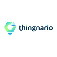 thingnario at Solar & Storage Live Philippines 2024