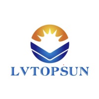 LVTOPSUN Solar CO,.LTD at Solar & Storage Live Philippines 2024