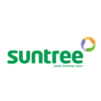 Wenzhou Xinchi International Trade (Suntree) at Solar & Storage Live Philippines 2024