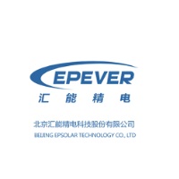 Huizhou EPEVER Technology CO., LTD. at Solar & Storage Live Philippines 2024