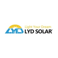Guangdong LYD Solar Technology Co., Ltd. at Solar & Storage Live Philippines 2024