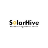 Solarhive pte ltd at Solar & Storage Live Philippines 2024