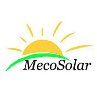 MECO Solar Lighting at Solar & Storage Live Philippines 2024