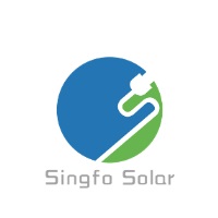 Singfo Solar Energy LTD at Solar & Storage Live Philippines 2024
