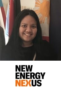 Brenda Valerio, Philippines Country Director, New Energy Nexus