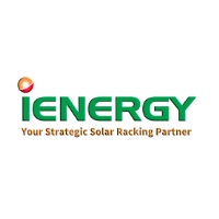 IENERGY Space (Xiamen) Technology at Solar & Storage Live Philippines 2024