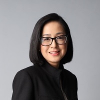 Marie Antoinette Cortez | SVP, Head of Corporate and Commercial Credit Group | Bank Of The Philippine Islands (BPI) » speaking at Solar & Storage Live PH
