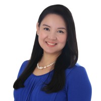 Maria Francesca Defensor at Solar & Storage Live Philippines 2024