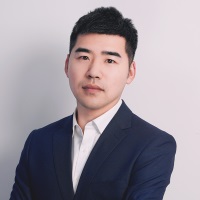 Levi Liu | Director of Application Engineering, Pacific | Xiamen Hithium Energy Storage Technology Co., Ltd. » speaking at Solar & Storage Live PH