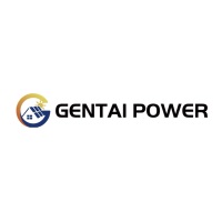 Gentai Industrial at Solar & Storage Live Philippines 2024