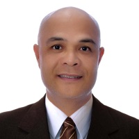 Uriel Arancillo at Solar & Storage Live Philippines 2024