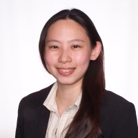 Charlene Vee Tan at Solar & Storage Live Philippines 2024