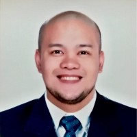 Timothy Joshua Vargas at Solar & Storage Live Philippines 2024