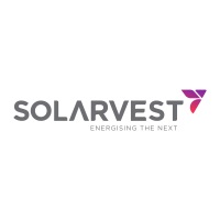 Solarvest at Solar & Storage Live Philippines 2024