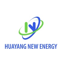Jiangxi Huayang New Energy at Solar & Storage Live Philippines 2024