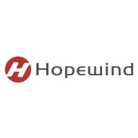Shenzhen Hopewind Technology Co.,Ltd. at Solar & Storage Live Philippines 2024