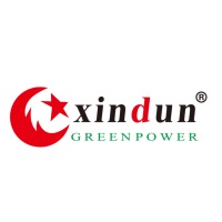 Guangdong Xindun Power Technology Co., Ltd. at Solar & Storage Live Philippines 2024