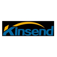 Xiamen Kinsend Solar Energy CO.,LTD at Solar & Storage Live Philippines 2024