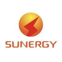 Sunergy Solar Energy Co.,LTD. at Solar & Storage Live Philippines 2024