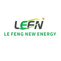 Ningbo Lefeng New Energy Co., Ltd at Solar & Storage Live Philippines 2024