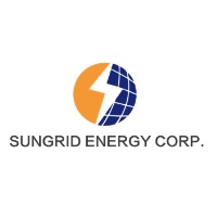 Sungrid Energy CORP. at Solar & Storage Live Philippines 2024