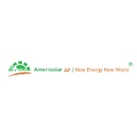 Amerisolar Asia Pacific at Solar & Storage Live Philippines 2024