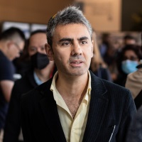 Amir Emadzadeh