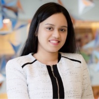 Nindhana Paranthaman at BioTechX USA 2024