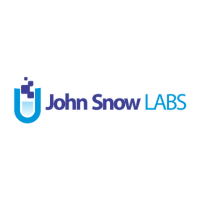 John Snow Labs, sponsor of BioTechX USA 2024