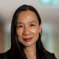 Charlene Son Rigby at BioTechX USA 2024