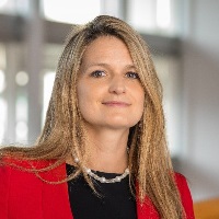 Cristina Duran at BioTechX USA 2024