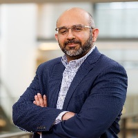 Faisal Khan at BioTechX USA 2024
