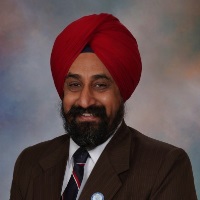 Ravinder Singh at BioTechX USA 2024