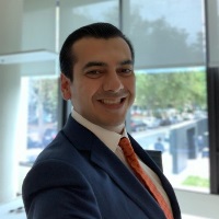 Heresh Rezavandi at BioTechX USA 2024