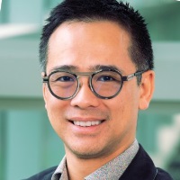 Felix Lee at BioTechX USA 2024