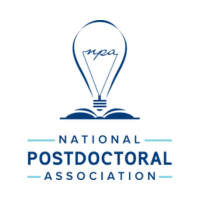 National Postdoctoral Association, partnered with BioTechX USA 2024