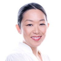 Christine Park, Design Director, MedTech XD, Johnson & Johnson