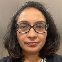 Priya Gopal, Head of Clinical Data Engineering, Takeda