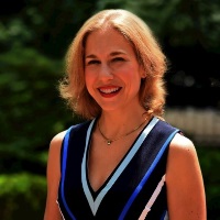 Lori Hoepner, Asst Professor, SUNY Downstate