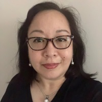 Linda Chen, AI Machine Learning & Medical Affairs, gilead