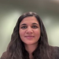 Anisha Suri | Data Scientist, Clinical Data Science - Advanced Analytics | Gilead Sciences » speaking at BioTechX USA